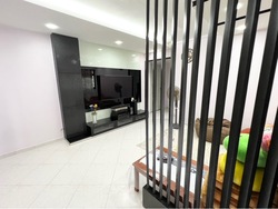 Blk 714 Kampung Green (Woodlands), HDB 4 Rooms #592859131